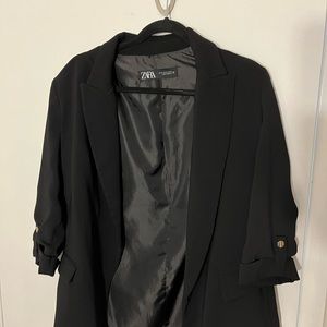 Zara Blazer